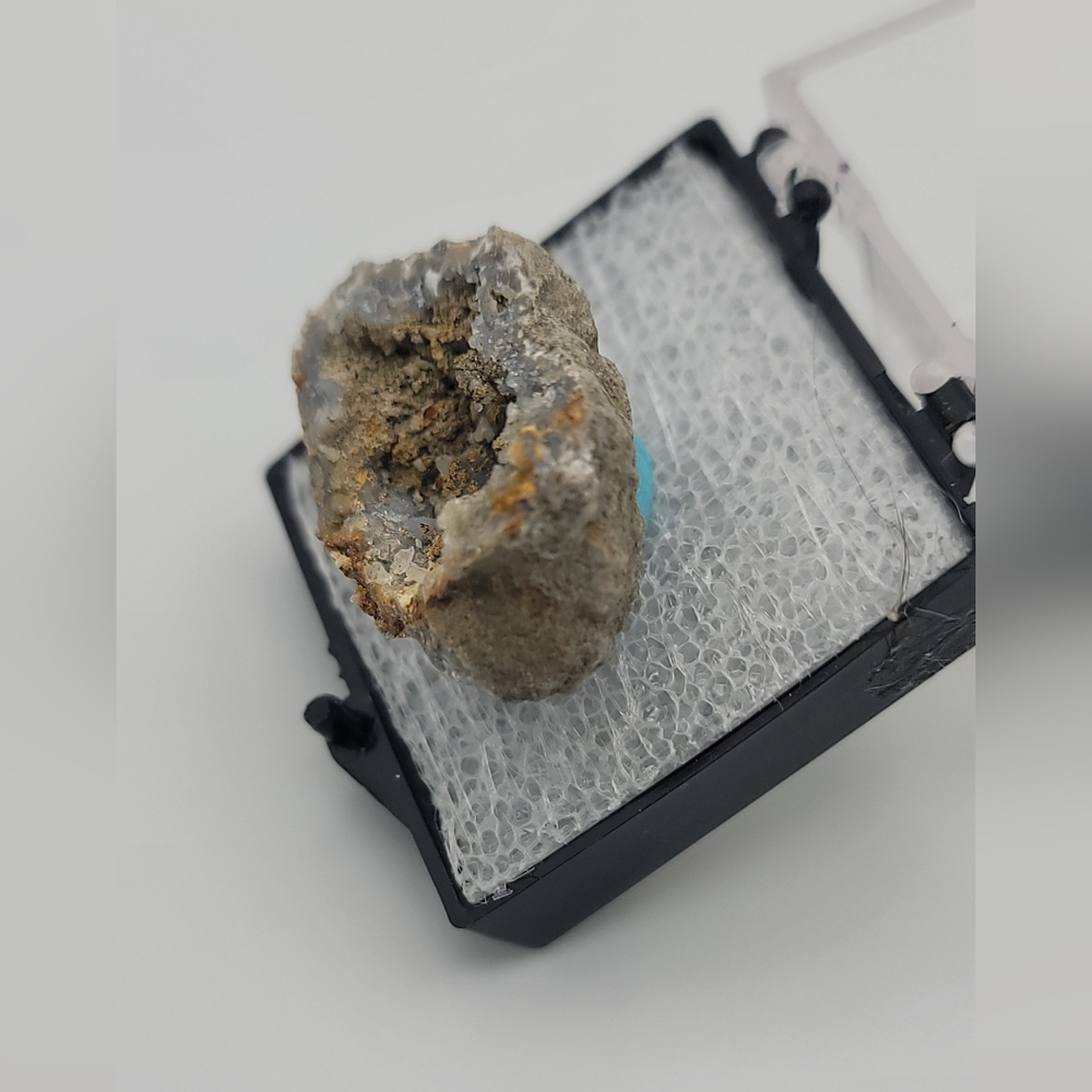 Geode from Iowa In Perky Box - Picture 2 of 6